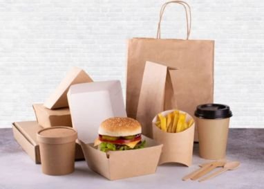 Packaging Dubai UAE